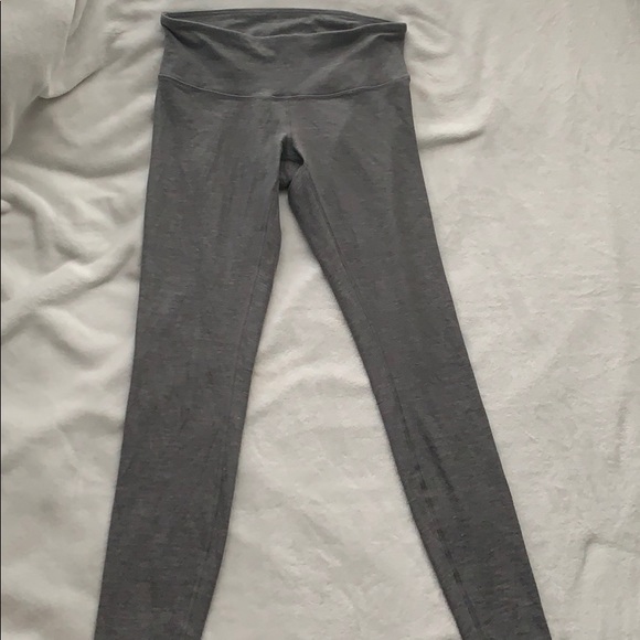 lululemon athletica Pants - Lululemon leggings